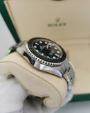 ROLEX YACHT MASTER - Imagem 5
