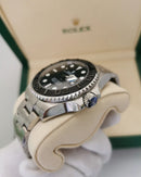 ROLEX YACHT MASTER - Imagem 6