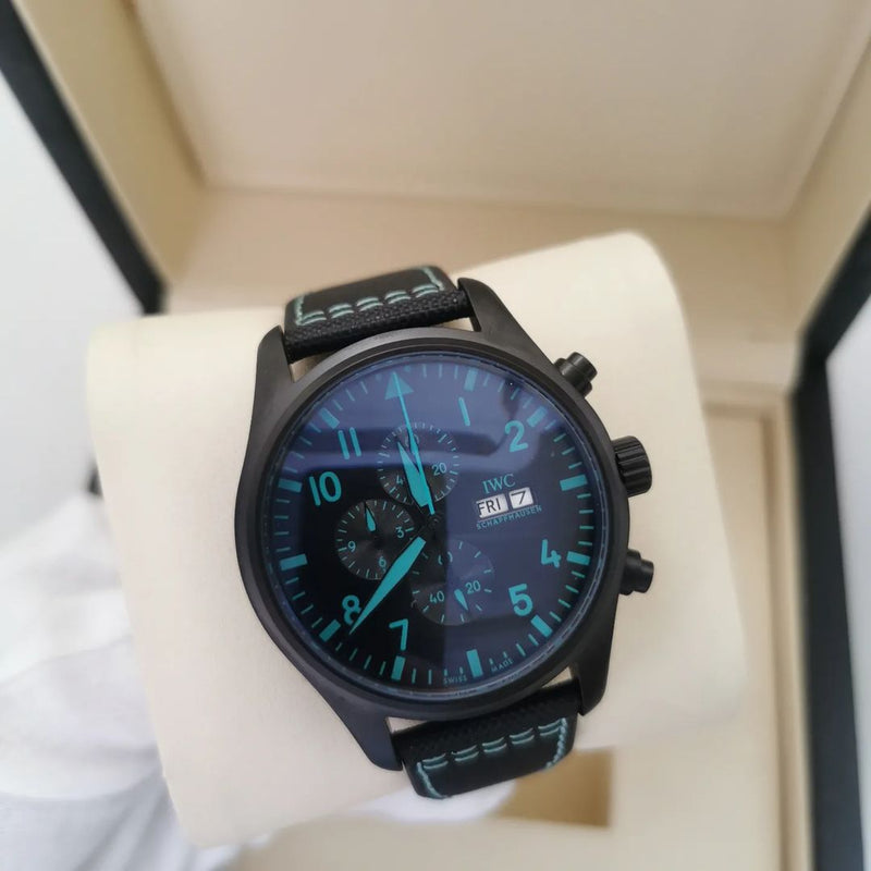 Relógio IWC - Spitfire