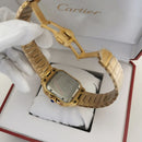 Relógio Cartier Santos - Imagem 6