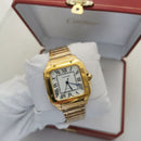 Relógio Cartier Santos - Imagem 2