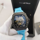 Relógio Richard Mille - Rafael Nadal RM35-02