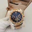 Relógio Bvlgari Iron Man