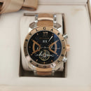 Relógio Bvlgari Iron Man