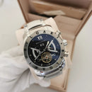 Relógio Bvlgari Iron Man