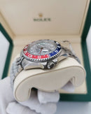 ROLEX OYSTER - MASTER II - Imagem 3