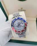 ROLEX OYSTER - MASTER II