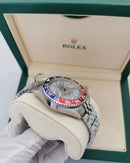 ROLEX OYSTER - MASTER II - Imagem 2
