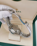 ROLEX OYSTER - MASTER II - Imagem 5