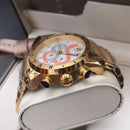 Relógio Bvlgari Nuclearneapon Alfa Romeo - Imagem 2