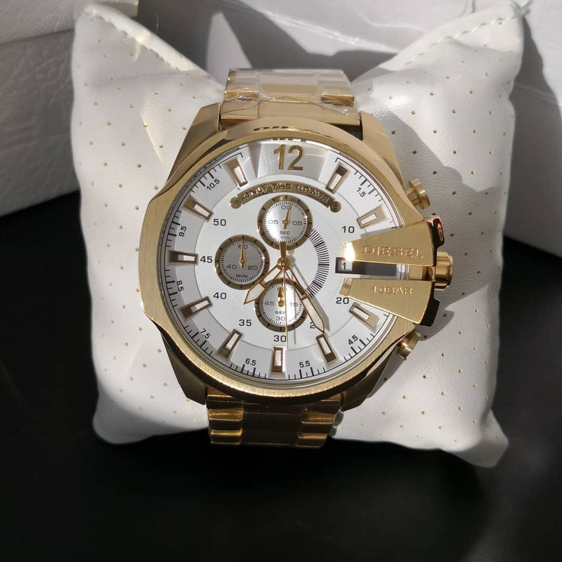 Diesel - 10 Bar DZ-4360