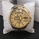 Diesel - 10 Bar DZ-4351