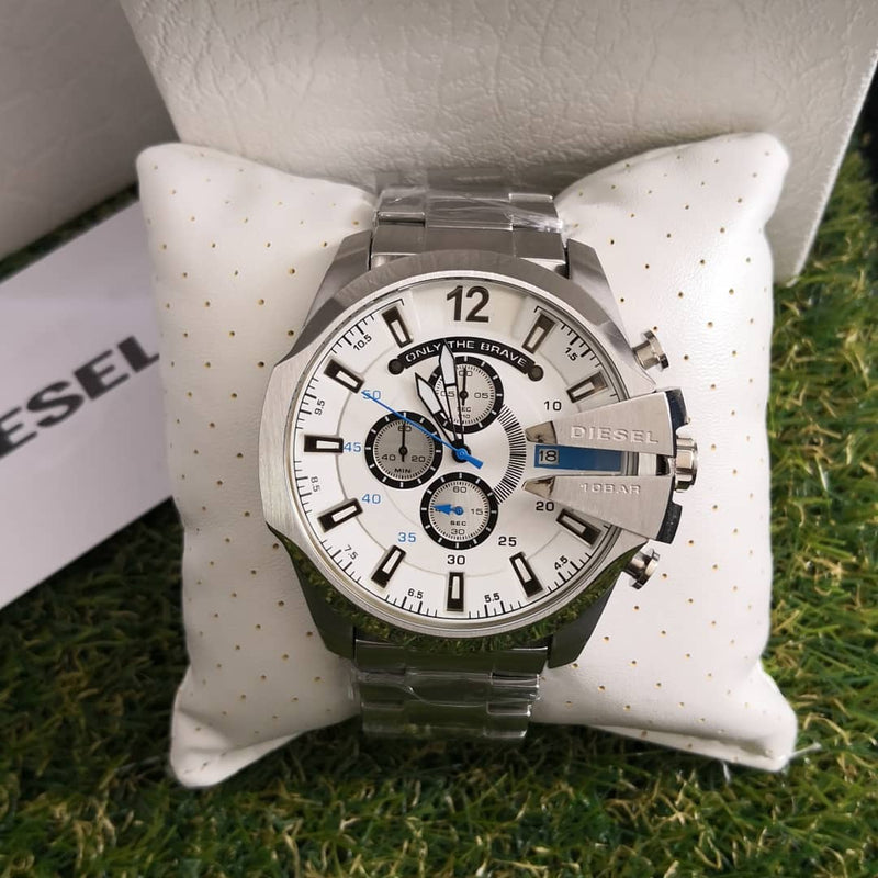 Diesel - 10 Bar DZ-4283