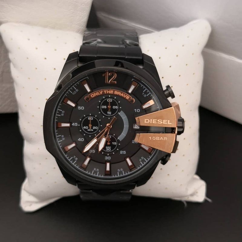 Diesel - 10 Bar DZ-4309