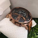 Diesel - 3 Bar DZ-7312 - Imagem 3