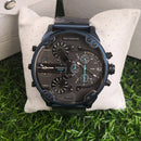 Diesel - 3 Bar DZ-7414