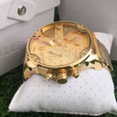 Diesel - 3 Bar DZ-7399 - Imagem 2