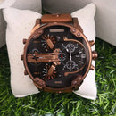 Diesel - 3 Bar DZ-7312