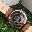 Diesel - 3 Bar DZ-7312 - Imagem 5