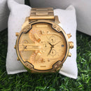 Diesel - 3 Bar DZ-7399