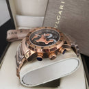 Relógio Bvlgari Hybrid Rose - Imagem 3