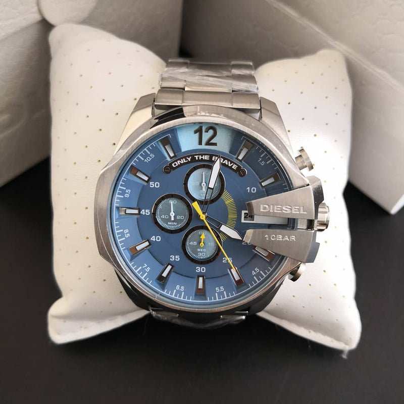 Diesel - 10 Bar DZ-4281