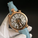 Relógio Gaga Milano