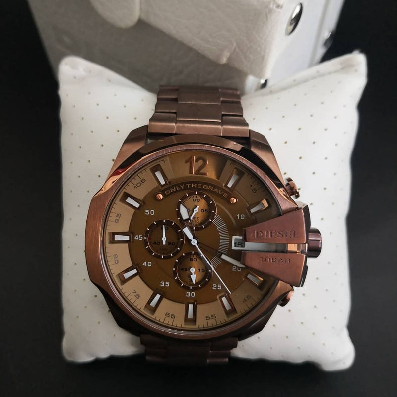 Diesel - 10 Bar DZ-4234