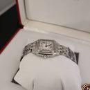 Relógio Cartier Panthère - Imagem 2