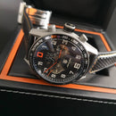 Tag Heuer - MP4-12C