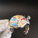 Relógio Gaga Milano - Imagem 2