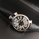 Relógio Gaga Milano