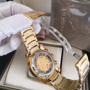 Relógio Bvlgari New Skeleton - Imagem 3