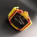 Relógio Richard Mille - Rafael Nadal RM27 - Imagem 2