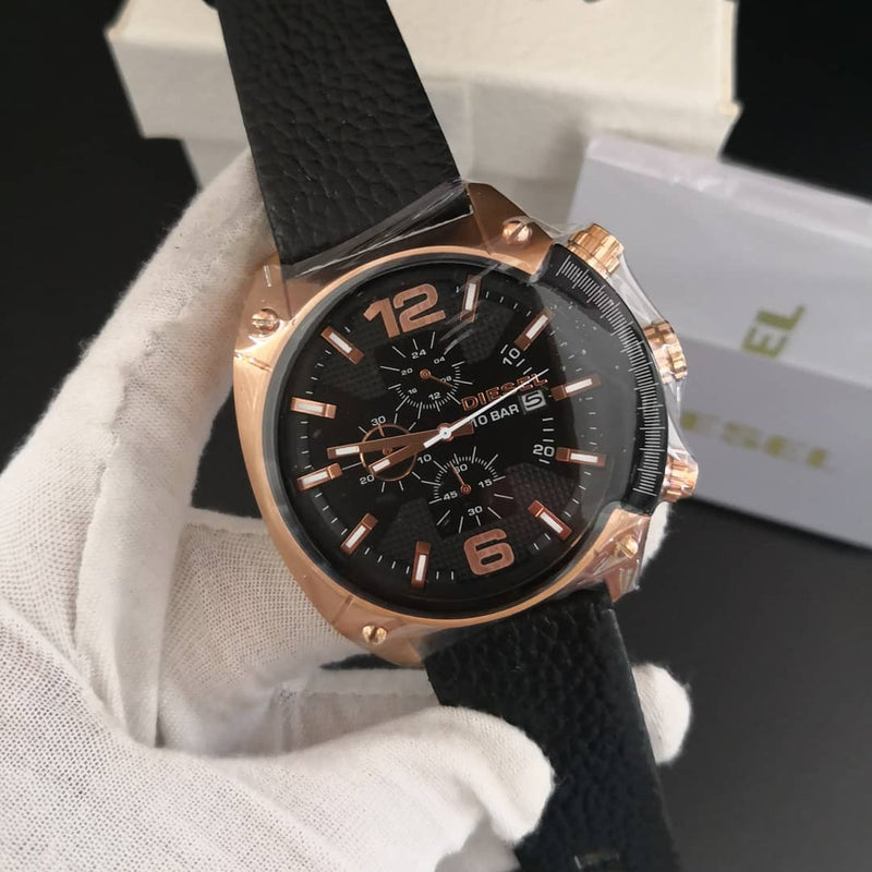 Diesel - 10 Bar DZ-4297