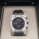 Audemars Piguet - Royal Oak Offshore