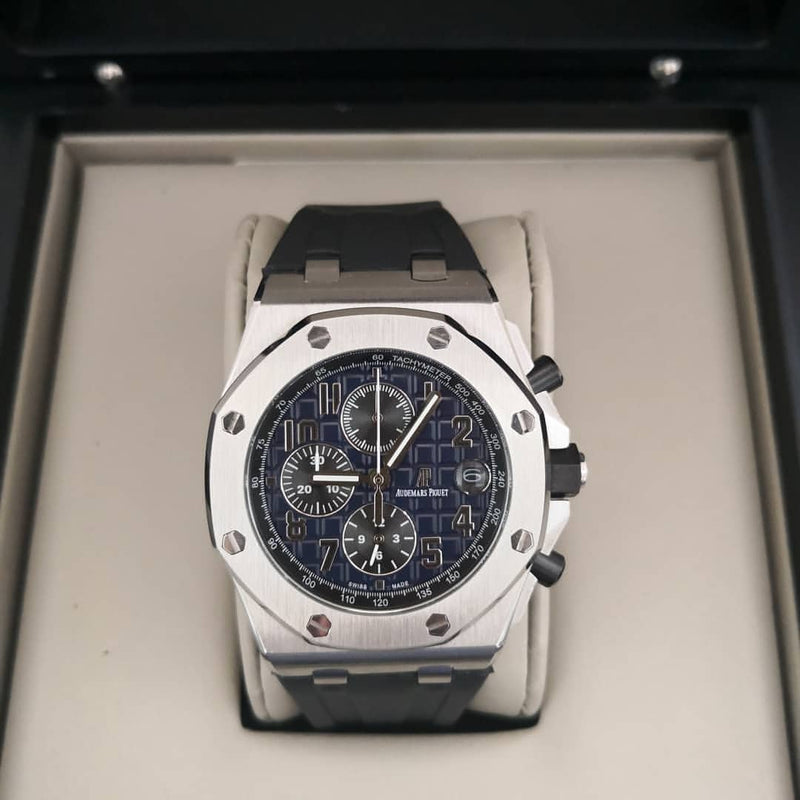 Audemars Piguet - Royal Oak Offshore