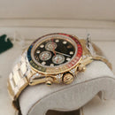 ROLEX OYSTER - DAYTONA DIAMONDS - Imagem 2