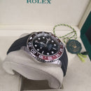 ROLEX OYSTER - MASTER II - Imagem 3
