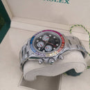 ROLEX OYSTER - DAYTONA DIAMONDS - Imagem 2