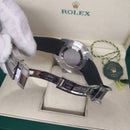 ROLEX OYSTER - MASTER II - Imagem 5