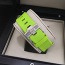 Audemars Piguet - Royal Oak Offshore Verde - Imagem 4