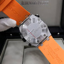 Audemars Piguet - Royal Oak Offshore Laranja - Imagem 4