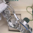 ROLEX OYSTER - DAYTONA DIAMONDS - Imagem 5