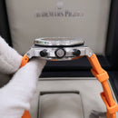 Audemars Piguet - Royal Oak Offshore Laranja - Imagem 3