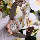 Relógio Cartier Caveira - Imagem 5