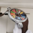 Relógio Gaga Milano - Imagem 3