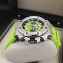 Audemars Piguet - Royal Oak Offshore Verde - Imagem 2