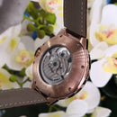 Relógio Cartier Caveira - Imagem 4