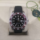 ROLEX OYSTER - MASTER II